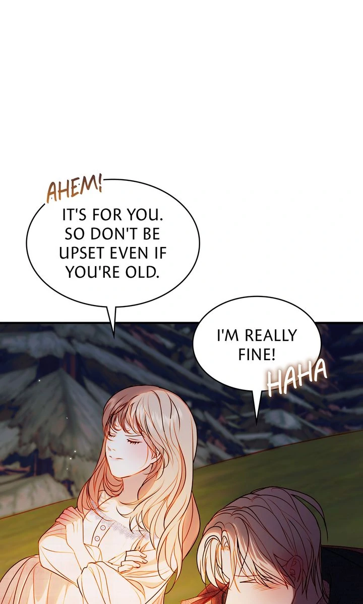 The Casnier Memorandum [Full ver.] (Official) - Chapter 4 manhwa