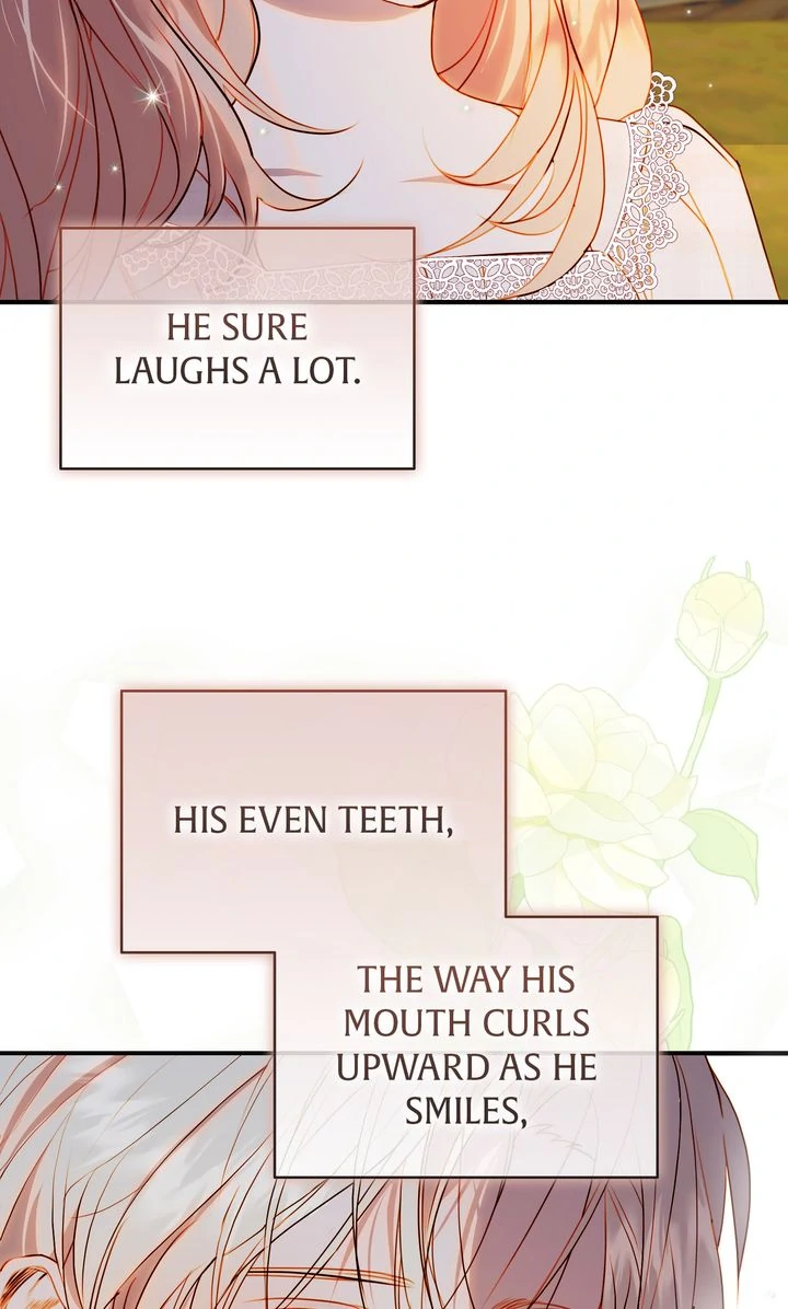 The Casnier Memorandum [Full ver.] (Official) - Chapter 4 manhwa