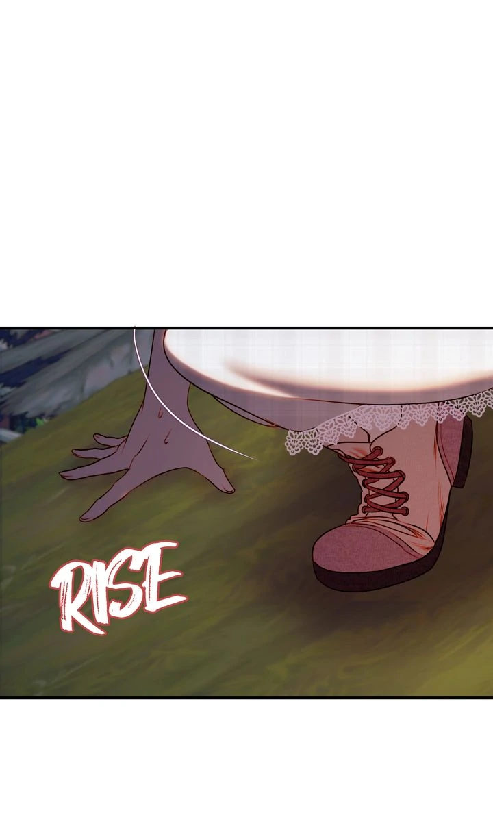 The Casnier Memorandum [Full ver.] (Official) - Chapter 4 manhwa