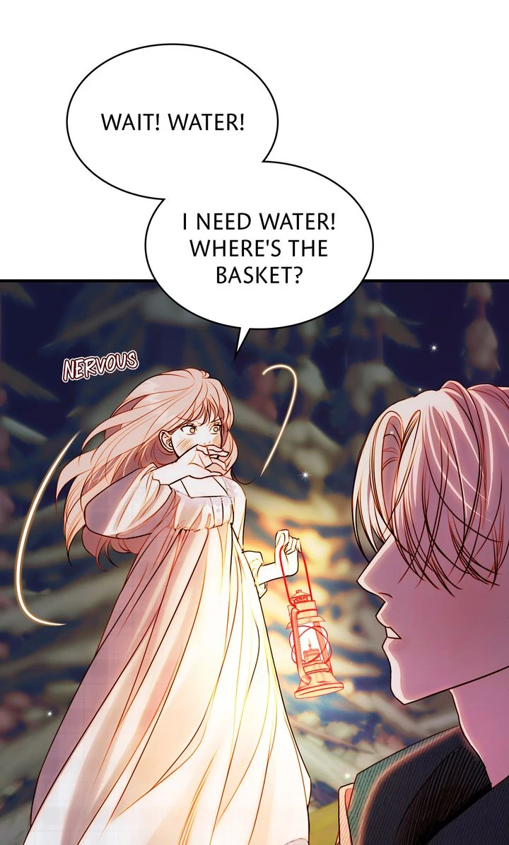 The Casnier Memorandum [Full ver.] (Official) - Chapter 4 manhwa