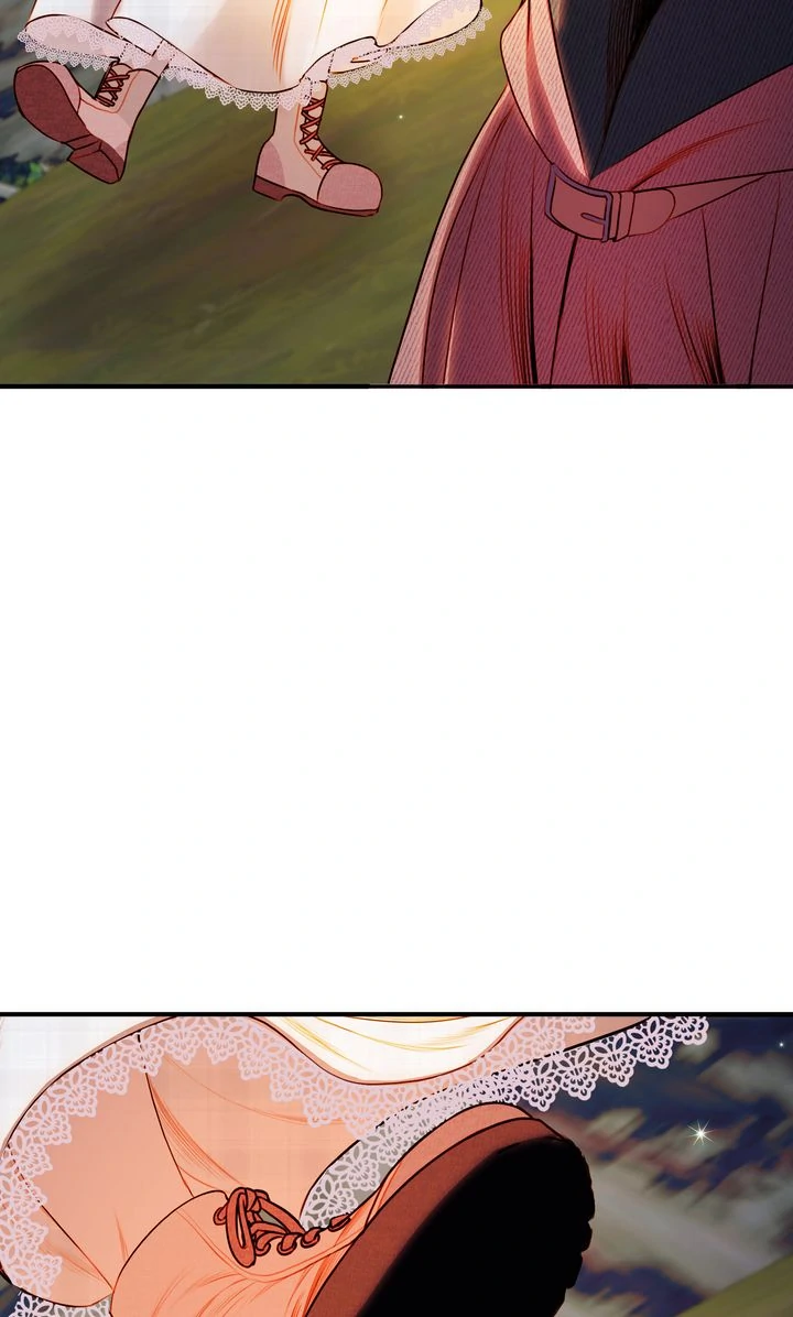 The Casnier Memorandum [Full ver.] (Official) - Chapter 4 manhwa