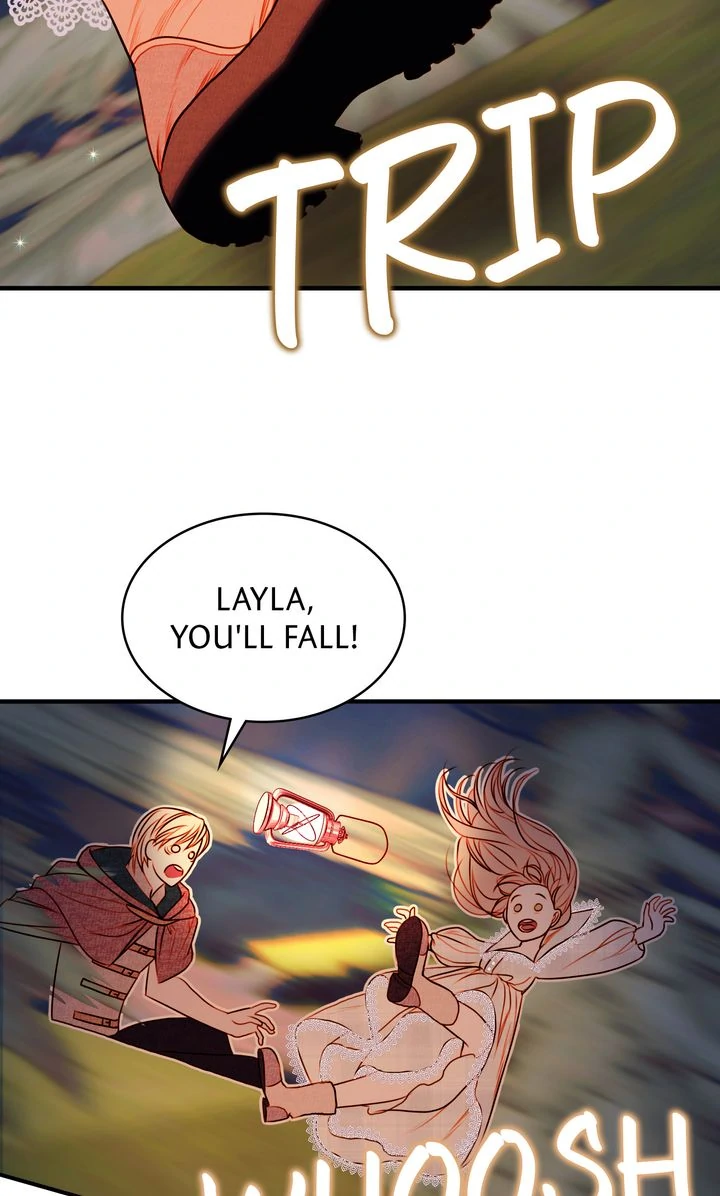 The Casnier Memorandum [Full ver.] (Official) - Chapter 4 manhwa