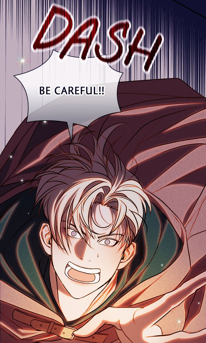 The Casnier Memorandum [Full ver.] (Official) - Chapter 4 manhwa