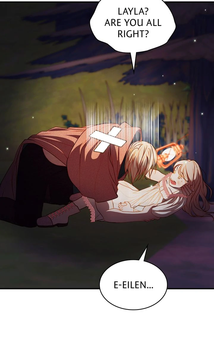 The Casnier Memorandum [Full ver.] (Official) - Chapter 4 manhwa
