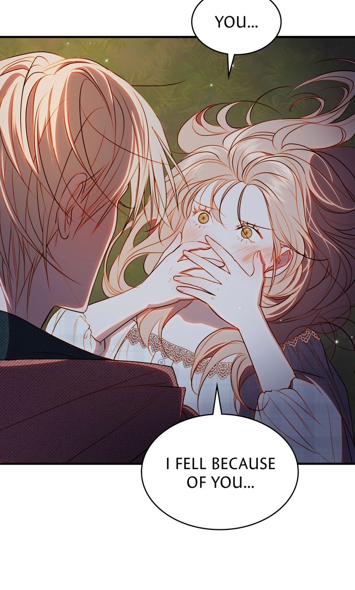 The Casnier Memorandum [Full ver.] (Official) - Chapter 4 manhwa