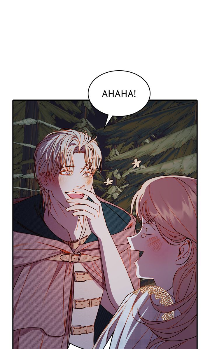 The Casnier Memorandum [Full ver.] (Official) - Chapter 4 manhwa