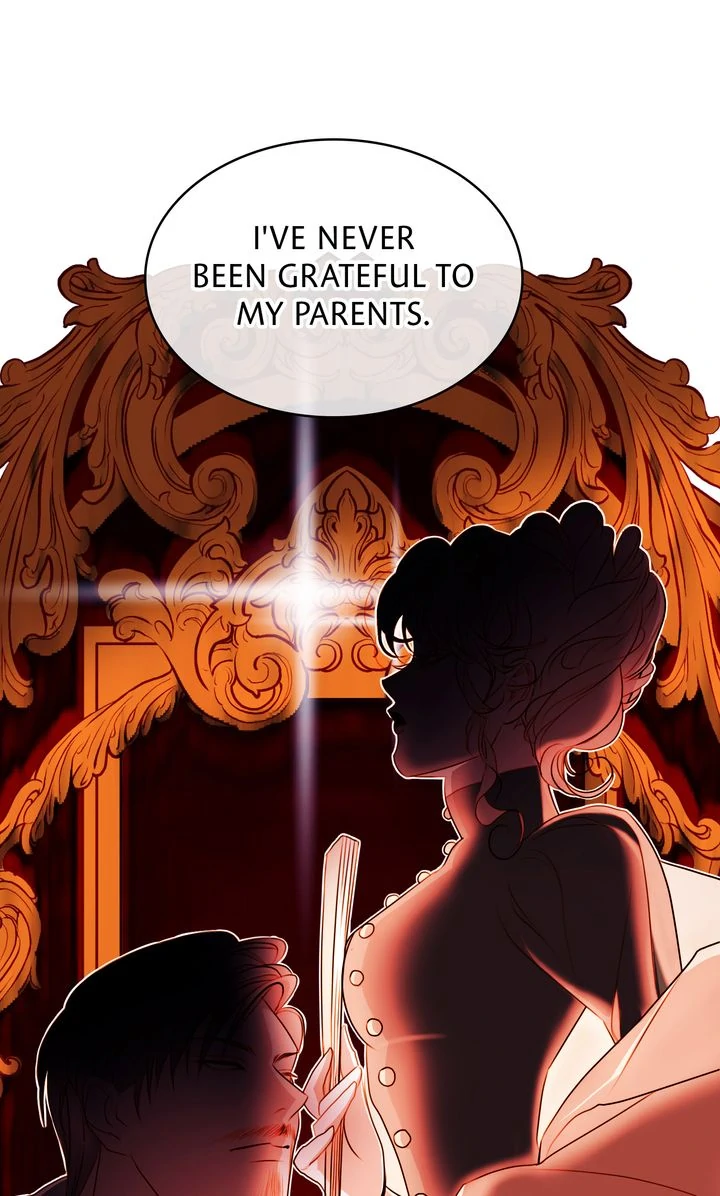 The Casnier Memorandum [Full ver.] (Official) - Chapter 4 manhwa