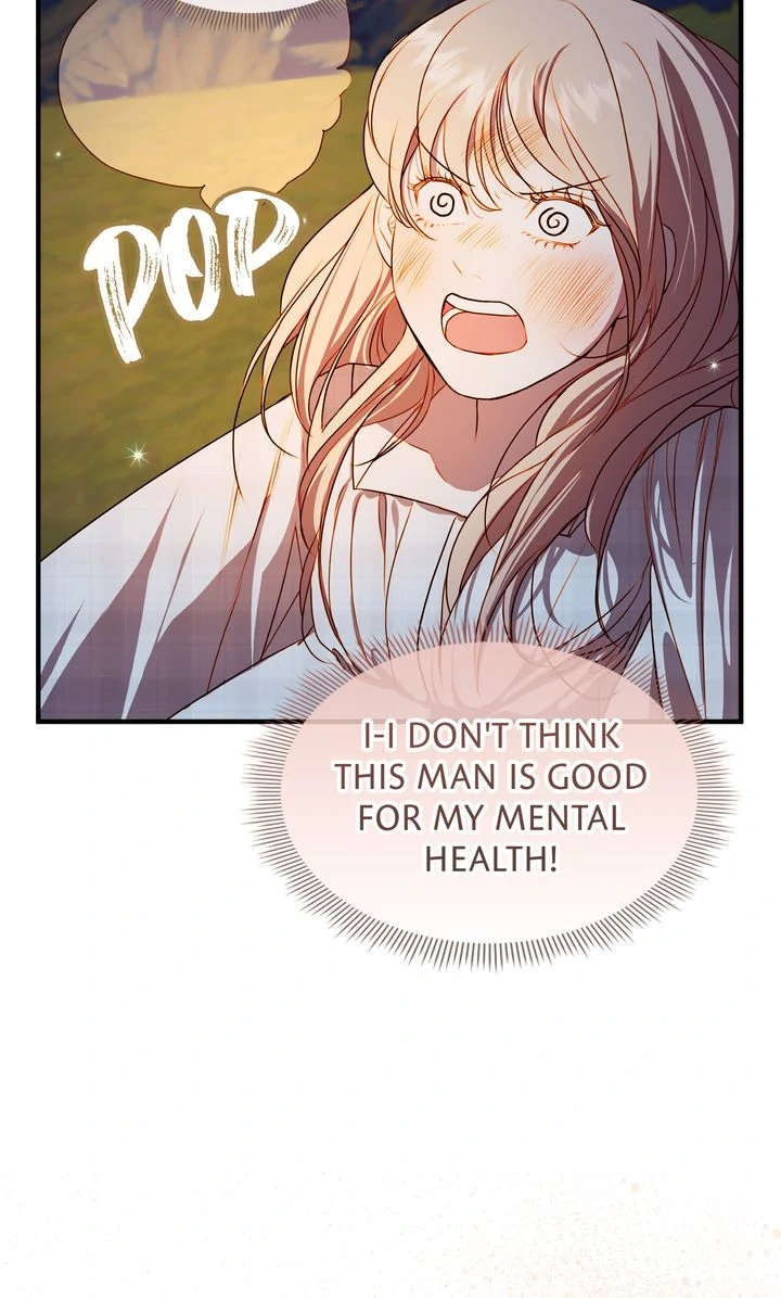 The Casnier Memorandum [Full ver.] (Official) - Chapter 4 manhwa