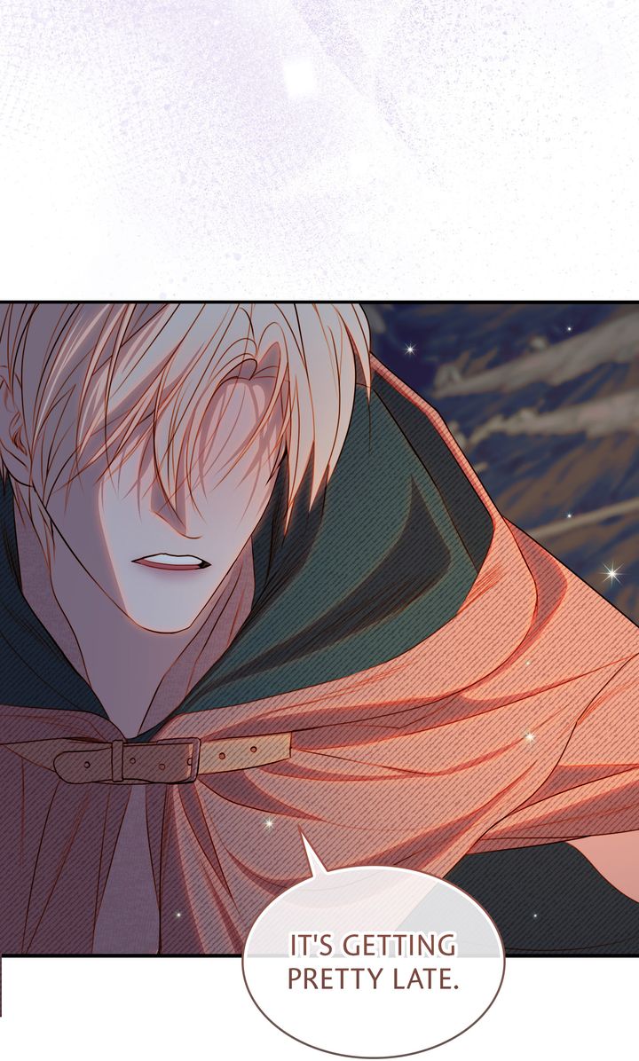 The Casnier Memorandum [Full ver.] (Official) - Chapter 4 manhwa
