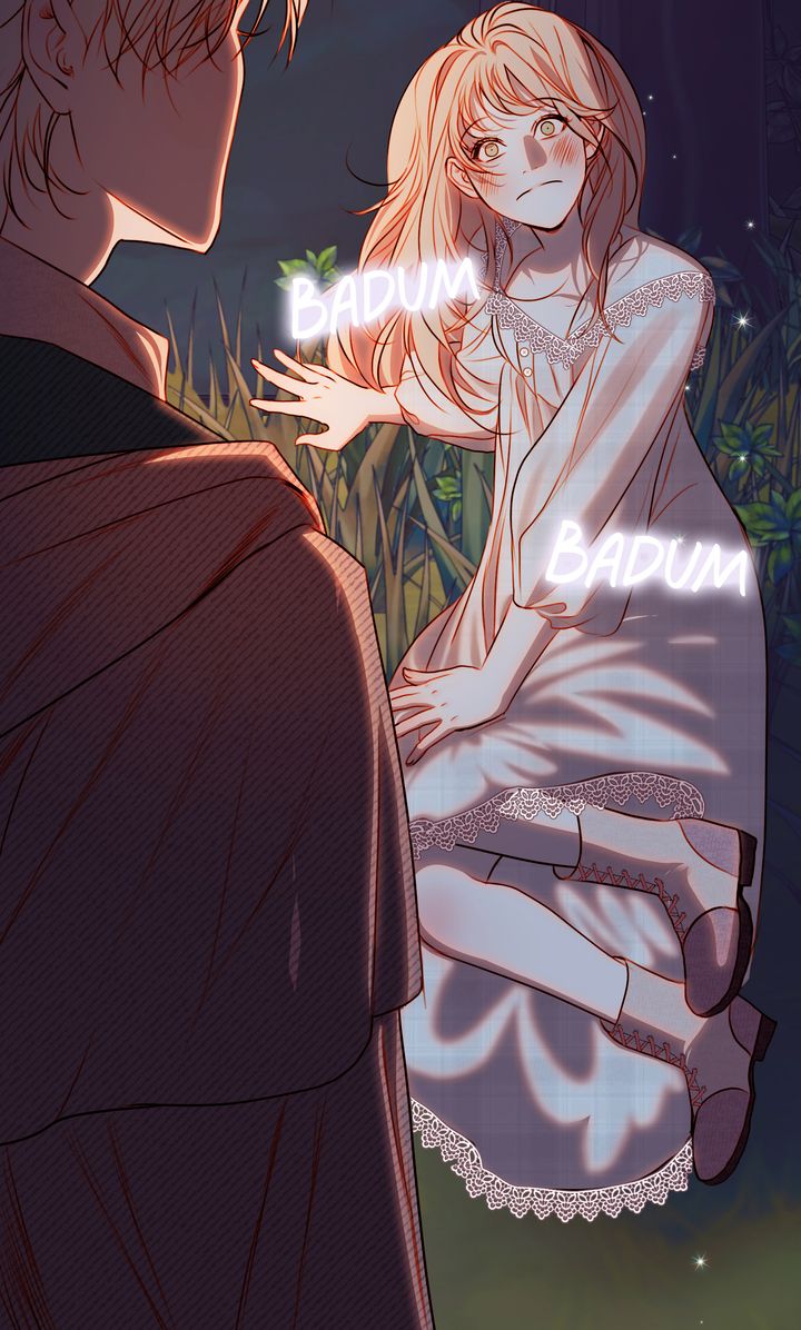 The Casnier Memorandum [Full ver.] (Official) - Chapter 4 manhwa