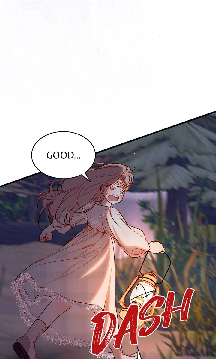 The Casnier Memorandum [Full ver.] (Official) - Chapter 4 manhwa