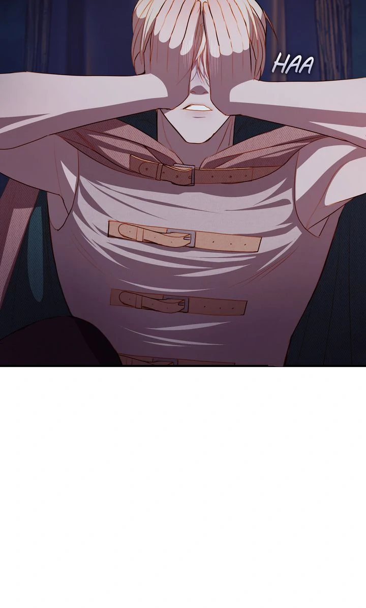 The Casnier Memorandum [Full ver.] (Official) - Chapter 4 manhwa