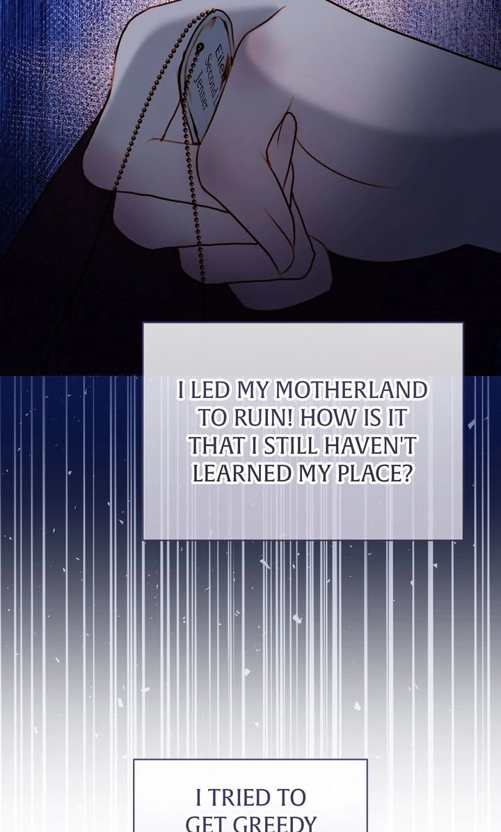 The Casnier Memorandum [Full ver.] (Official) - Chapter 4 manhwa