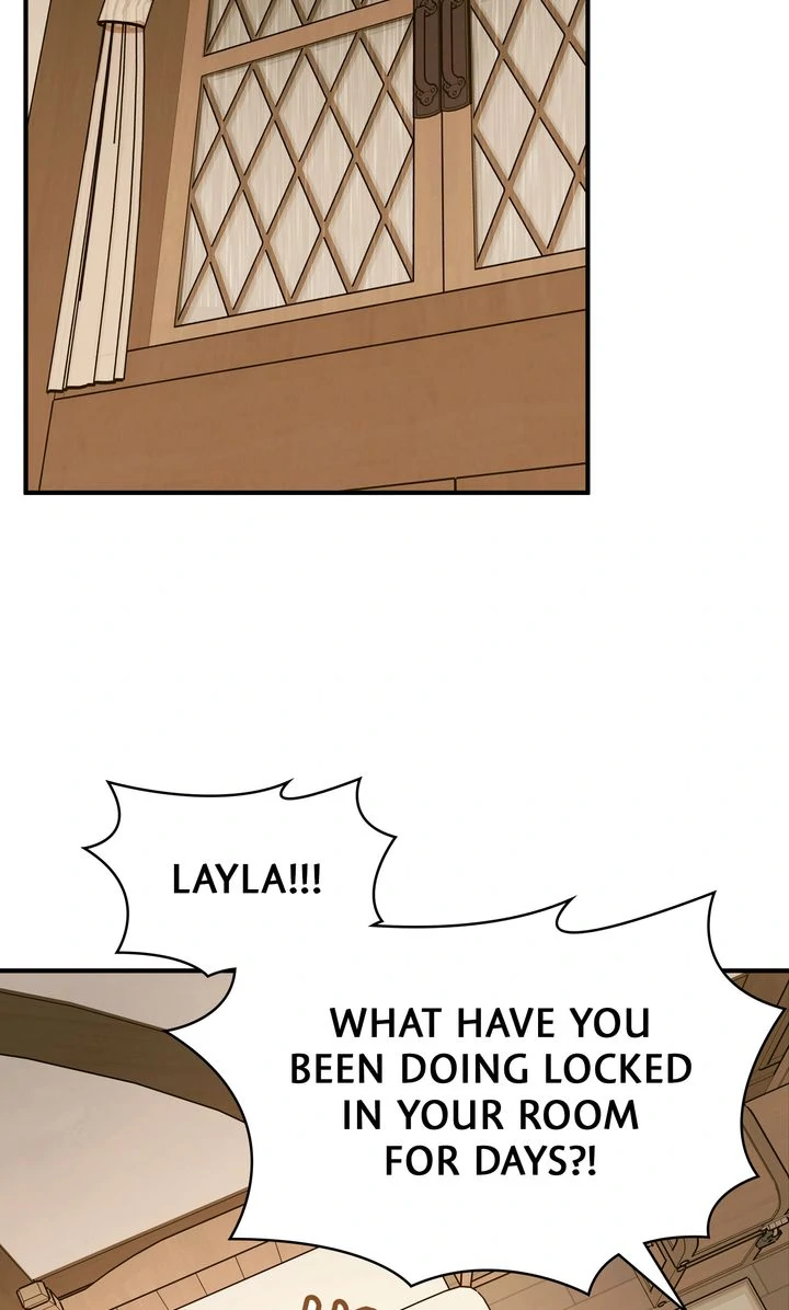 The Casnier Memorandum [Full ver.] (Official) - Chapter 4 manhwa