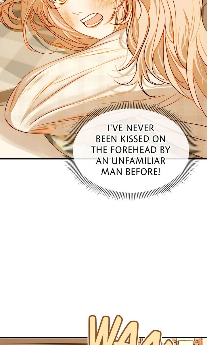 The Casnier Memorandum [Full ver.] (Official) - Chapter 4 manhwa
