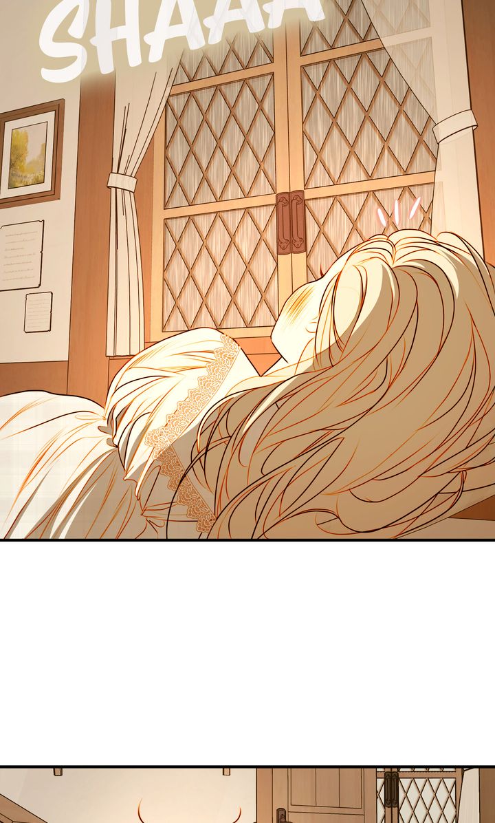 The Casnier Memorandum [Full ver.] (Official) - Chapter 4 manhwa