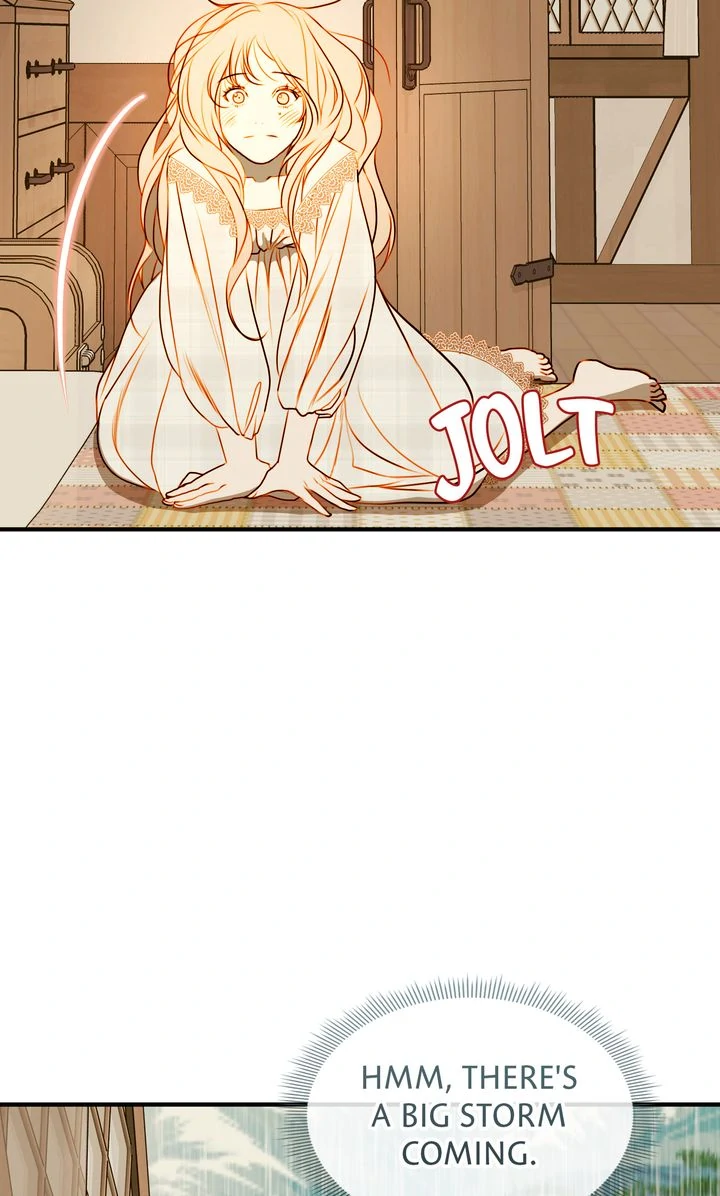 The Casnier Memorandum [Full ver.] (Official) - Chapter 4 manhwa