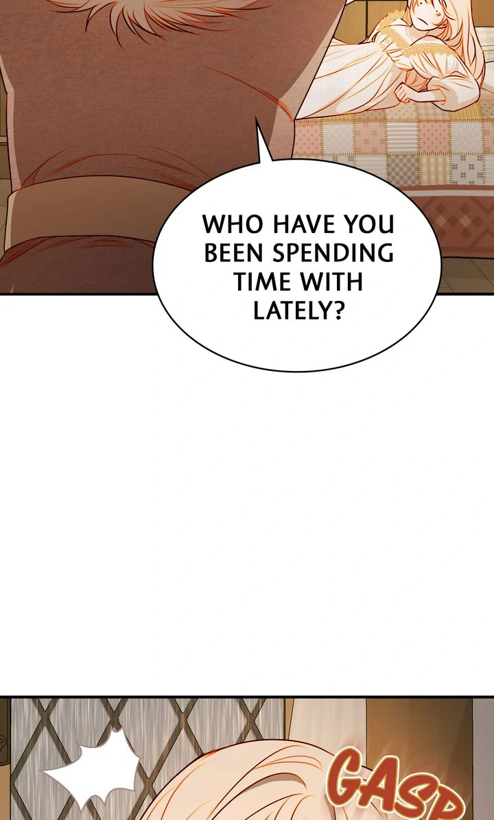 The Casnier Memorandum [Full ver.] (Official) - Chapter 4 manhwa
