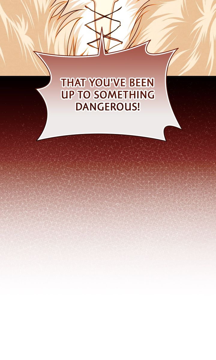 The Casnier Memorandum [Full ver.] (Official) - Chapter 4 manhwa