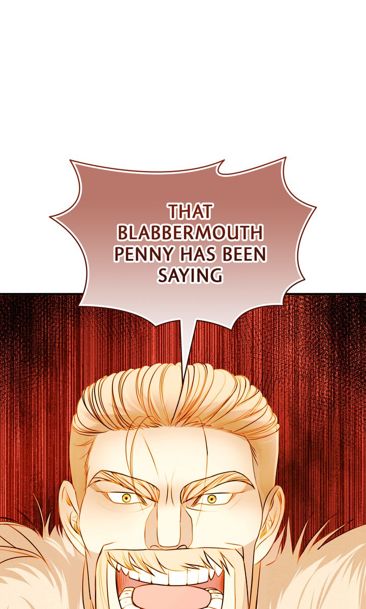 The Casnier Memorandum [Full ver.] (Official) - Chapter 5 manhwa
