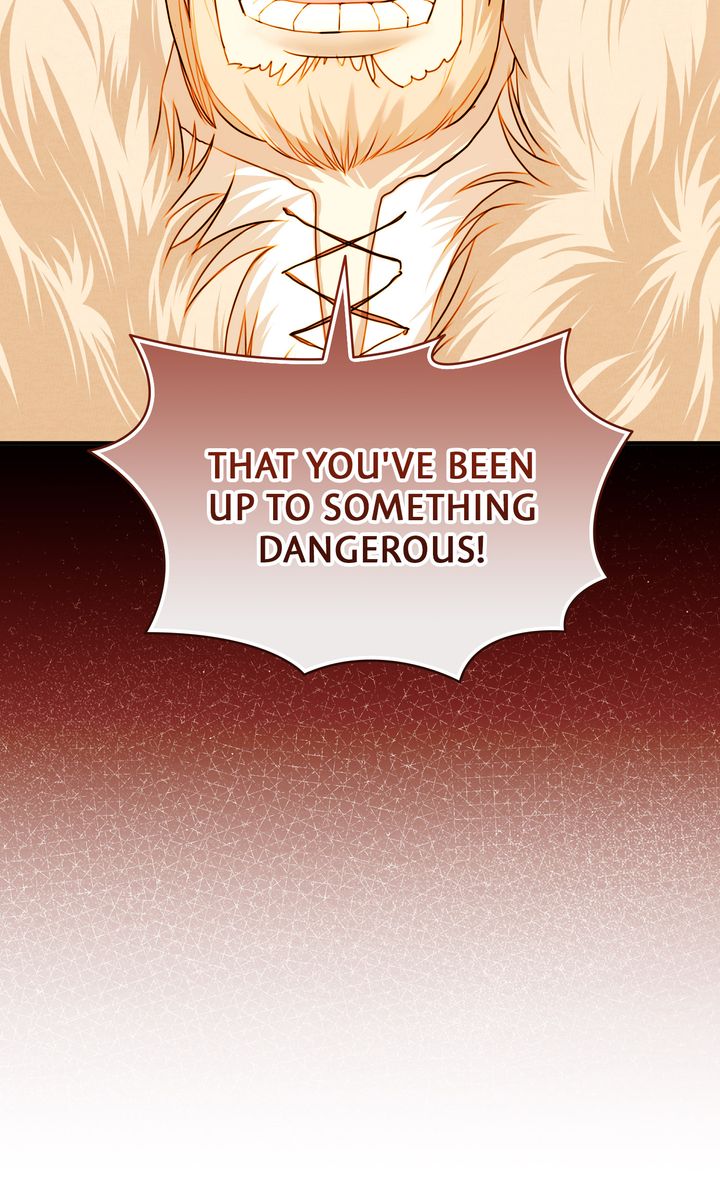 The Casnier Memorandum [Full ver.] (Official) - Chapter 5 manhwa