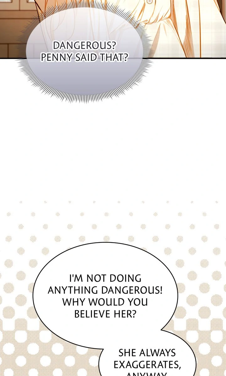 The Casnier Memorandum [Full ver.] (Official) - Chapter 5 manhwa
