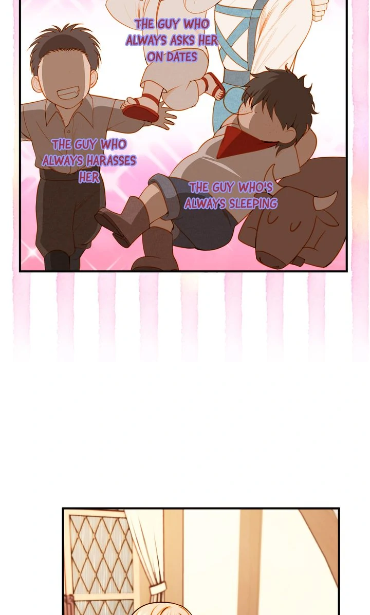 The Casnier Memorandum [Full ver.] (Official) - Chapter 5 manhwa