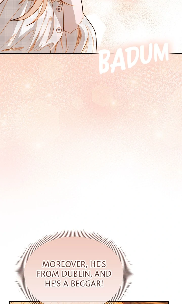 The Casnier Memorandum [Full ver.] (Official) - Chapter 5 manhwa