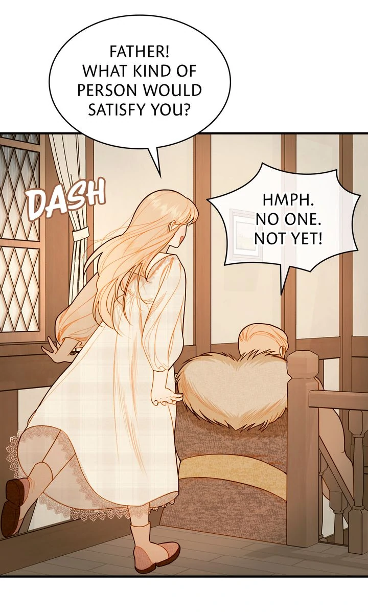 The Casnier Memorandum [Full ver.] (Official) - Chapter 5 manhwa