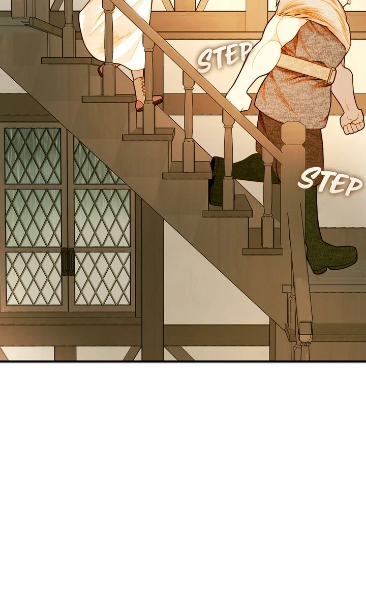 The Casnier Memorandum [Full ver.] (Official) - Chapter 5 manhwa