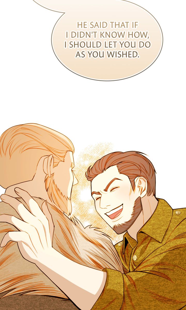 The Casnier Memorandum [Full ver.] (Official) - Chapter 5 manhwa