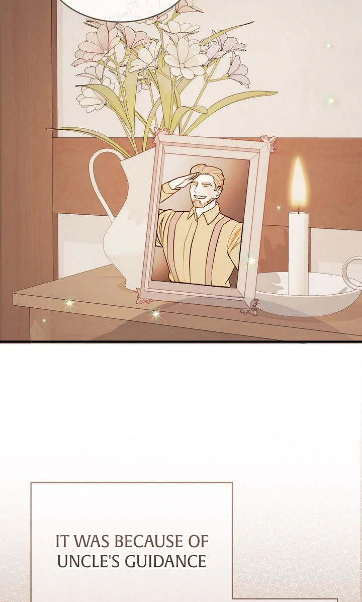 The Casnier Memorandum [Full ver.] (Official) - Chapter 5 manhwa