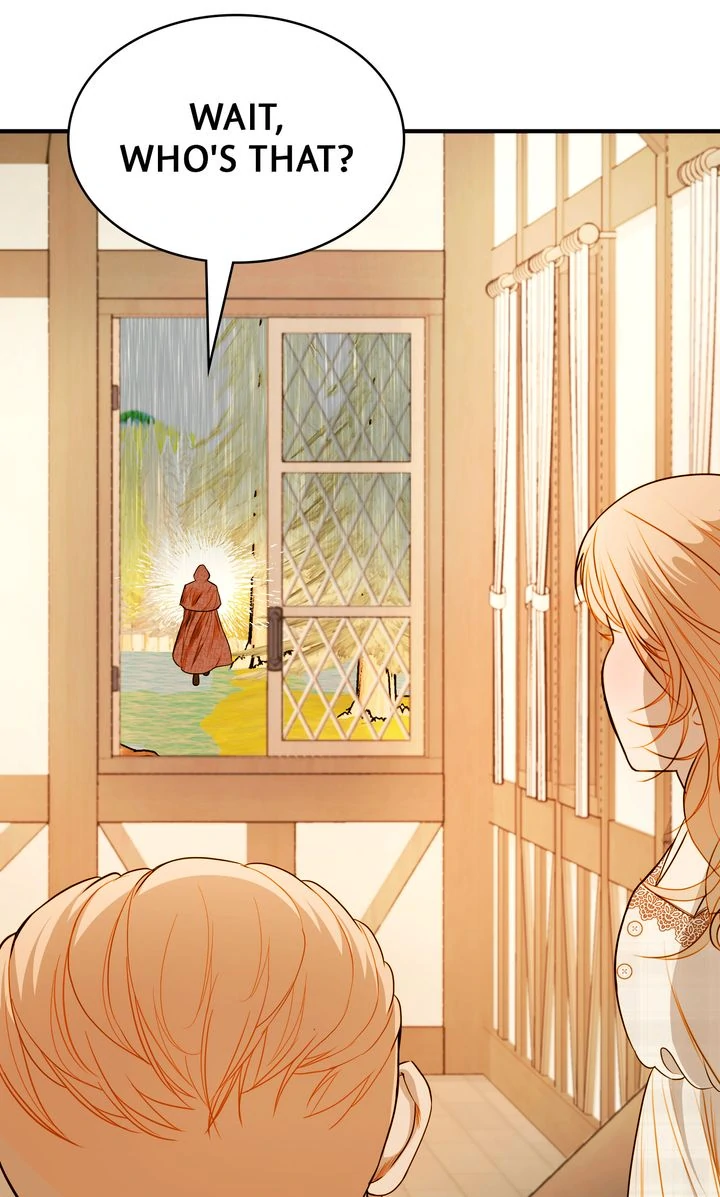 The Casnier Memorandum [Full ver.] (Official) - Chapter 5 manhwa