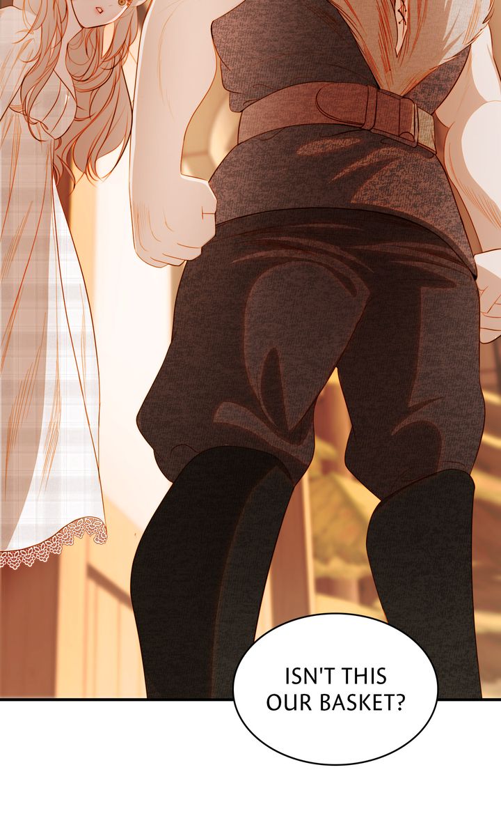 The Casnier Memorandum [Full ver.] (Official) - Chapter 5 manhwa