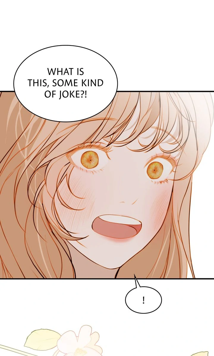 The Casnier Memorandum [Full ver.] (Official) - Chapter 5 manhwa