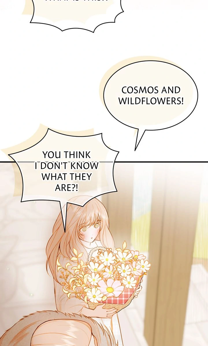 The Casnier Memorandum [Full ver.] (Official) - Chapter 5 manhwa
