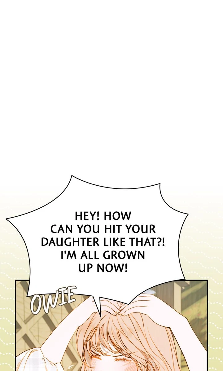 The Casnier Memorandum [Full ver.] (Official) - Chapter 5 manhwa