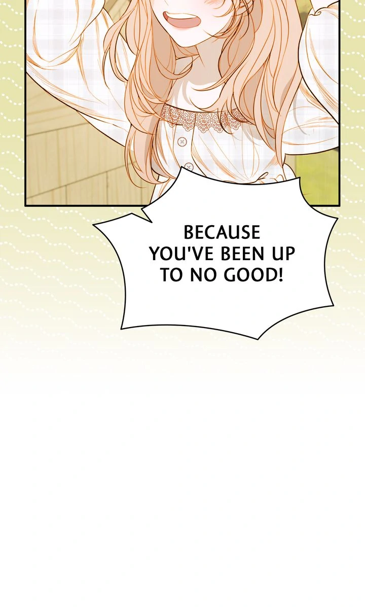 The Casnier Memorandum [Full ver.] (Official) - Chapter 5 manhwa
