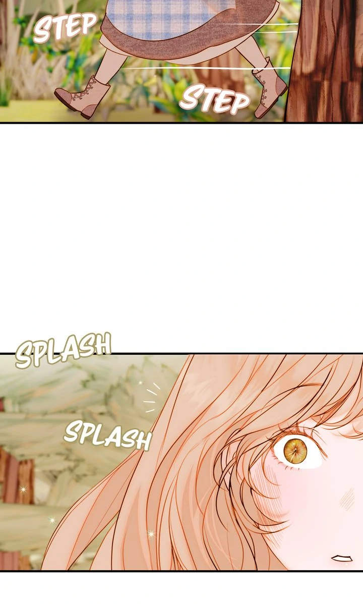 The Casnier Memorandum [Full ver.] (Official) - Chapter 5 manhwa