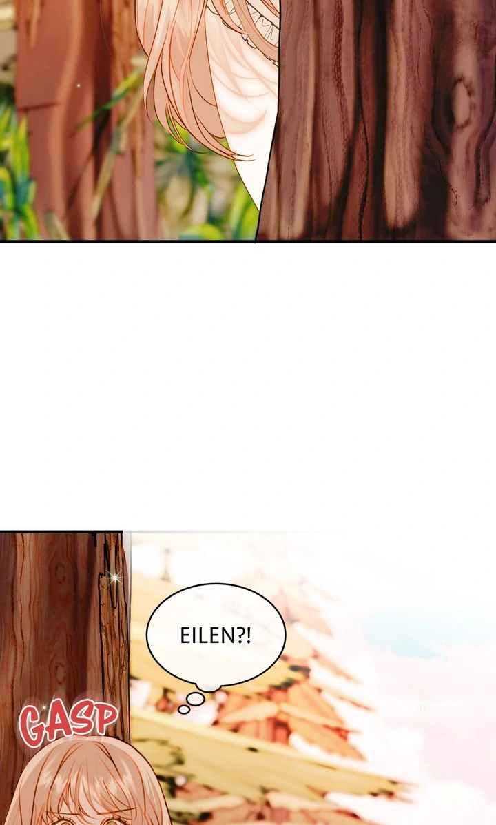 The Casnier Memorandum [Full ver.] (Official) - Chapter 5 manhwa