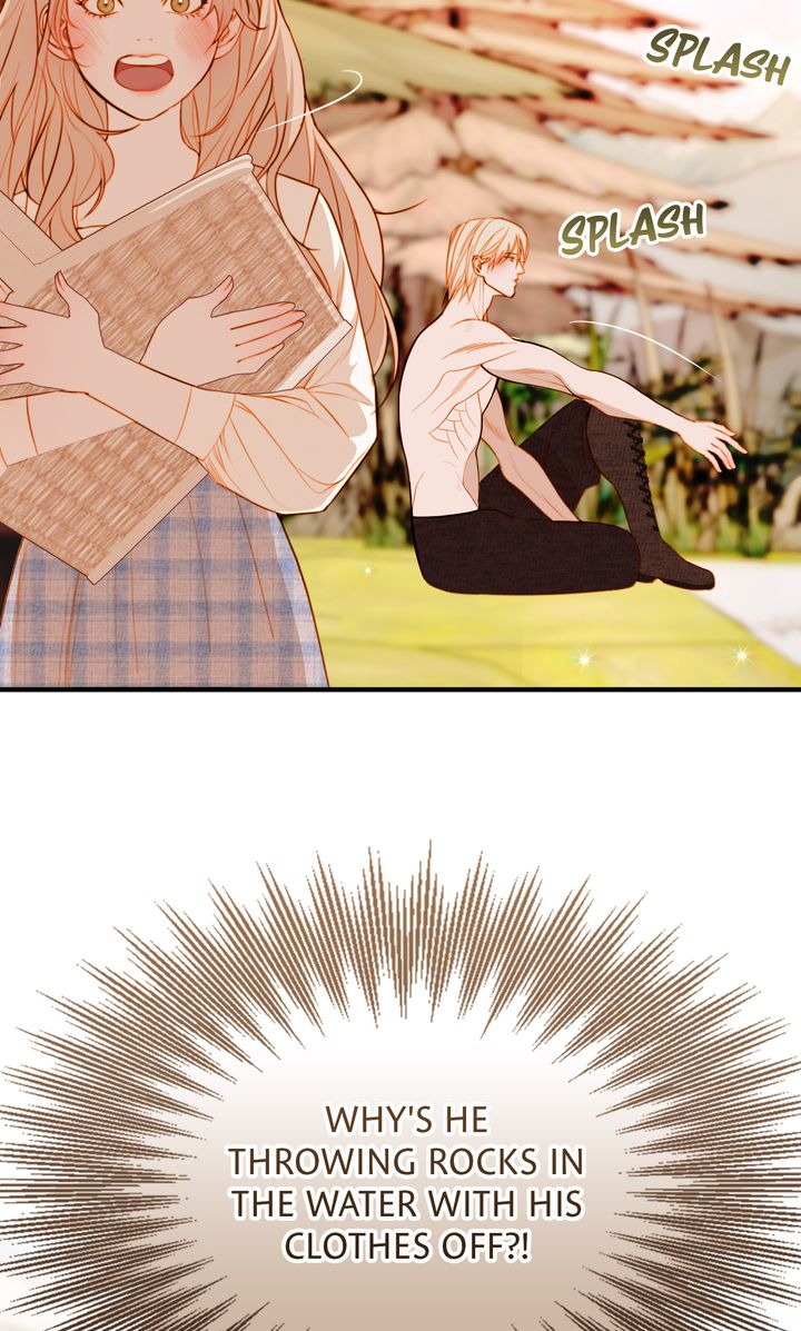 The Casnier Memorandum [Full ver.] (Official) - Chapter 5 manhwa