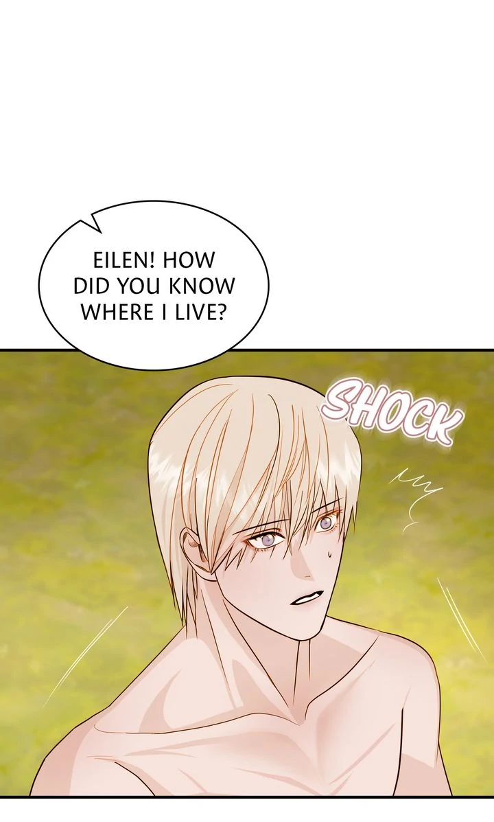 The Casnier Memorandum [Full ver.] (Official) - Chapter 5 manhwa