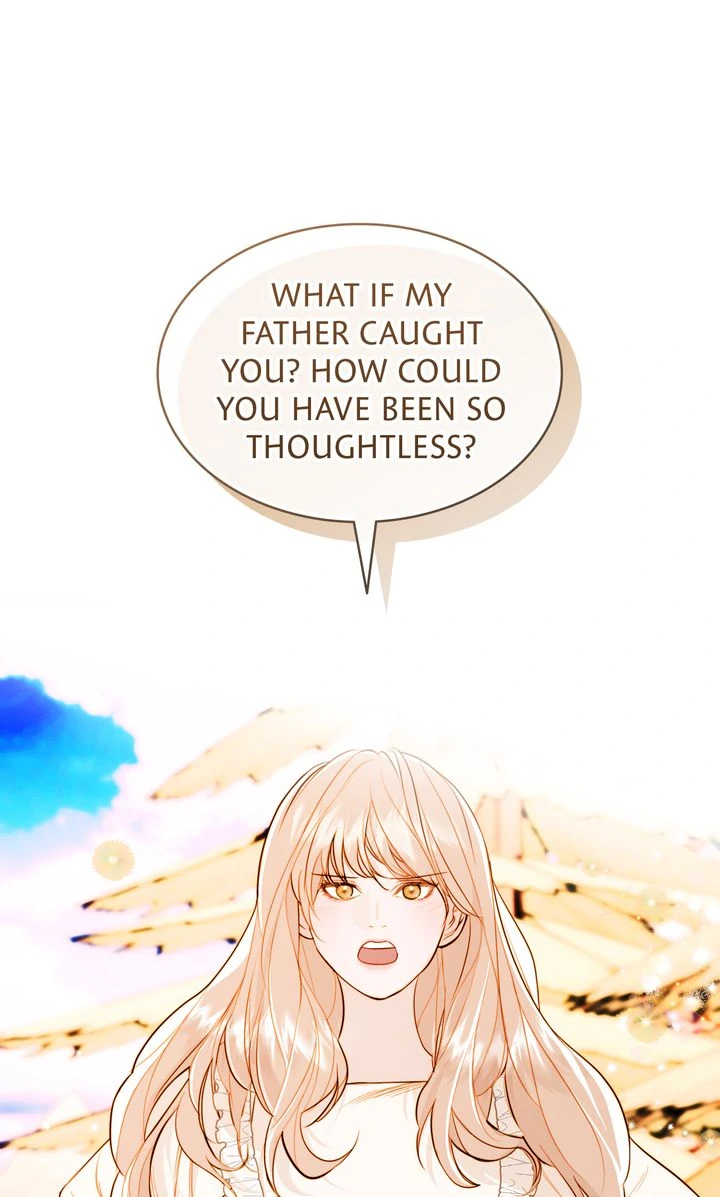 The Casnier Memorandum [Full ver.] (Official) - Chapter 5 manhwa