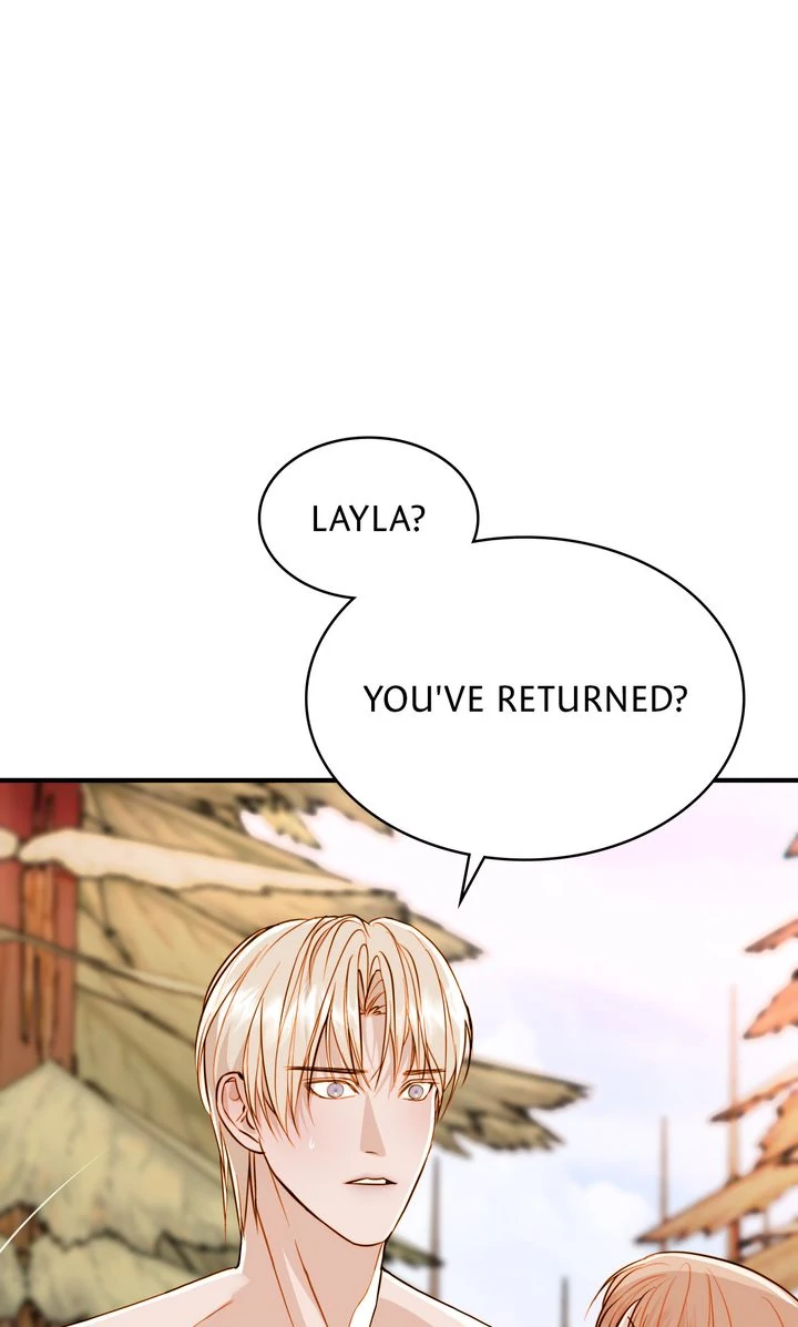 The Casnier Memorandum [Full ver.] (Official) - Chapter 5 manhwa