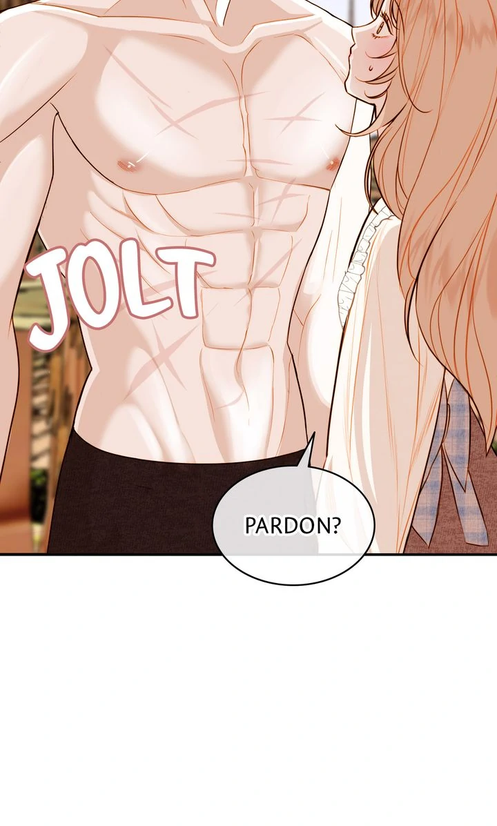 The Casnier Memorandum [Full ver.] (Official) - Chapter 5 manhwa