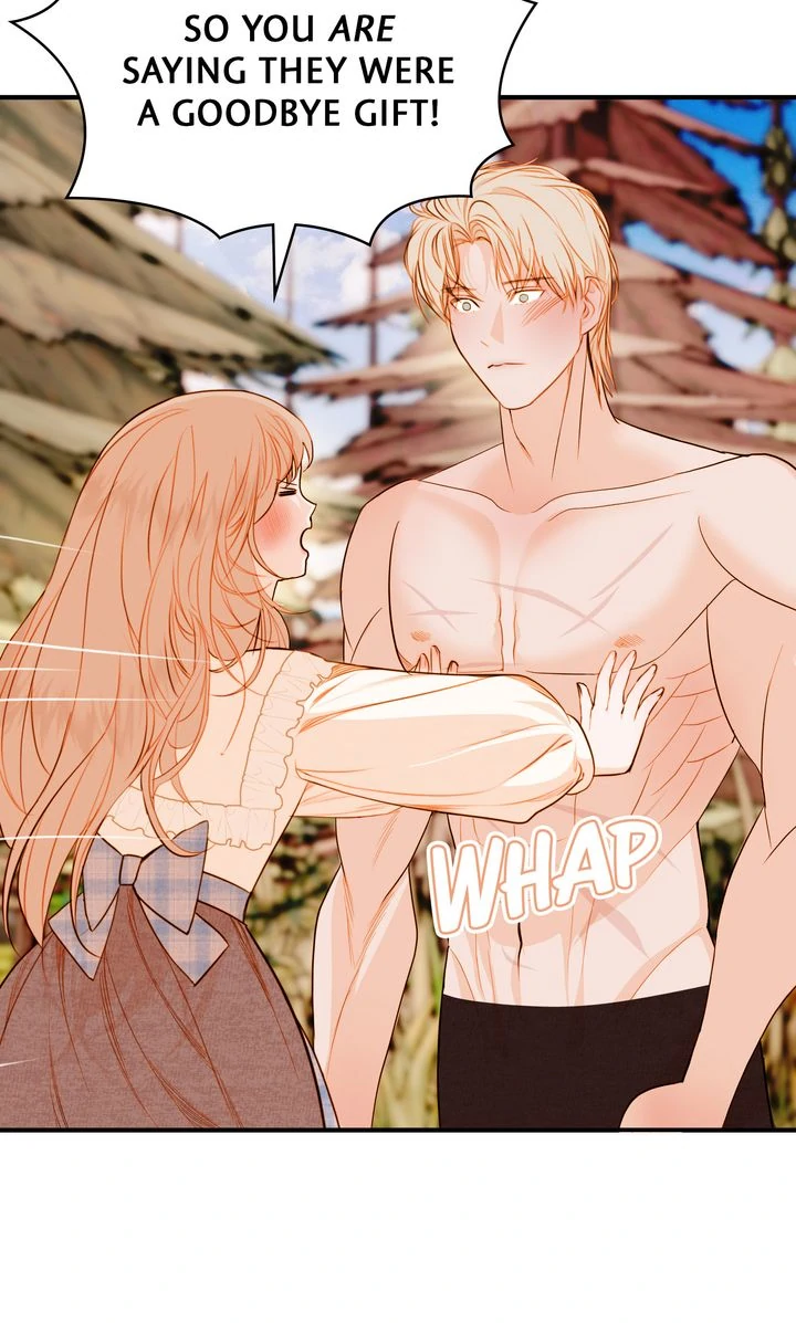 The Casnier Memorandum [Full ver.] (Official) - Chapter 5 manhwa