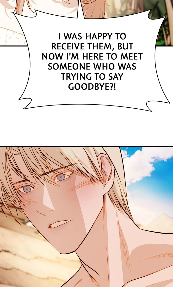 The Casnier Memorandum [Full ver.] (Official) - Chapter 5 manhwa