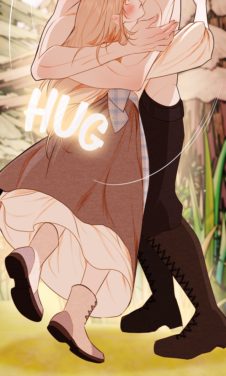 The Casnier Memorandum [Full ver.] (Official) - Chapter 5 manhwa