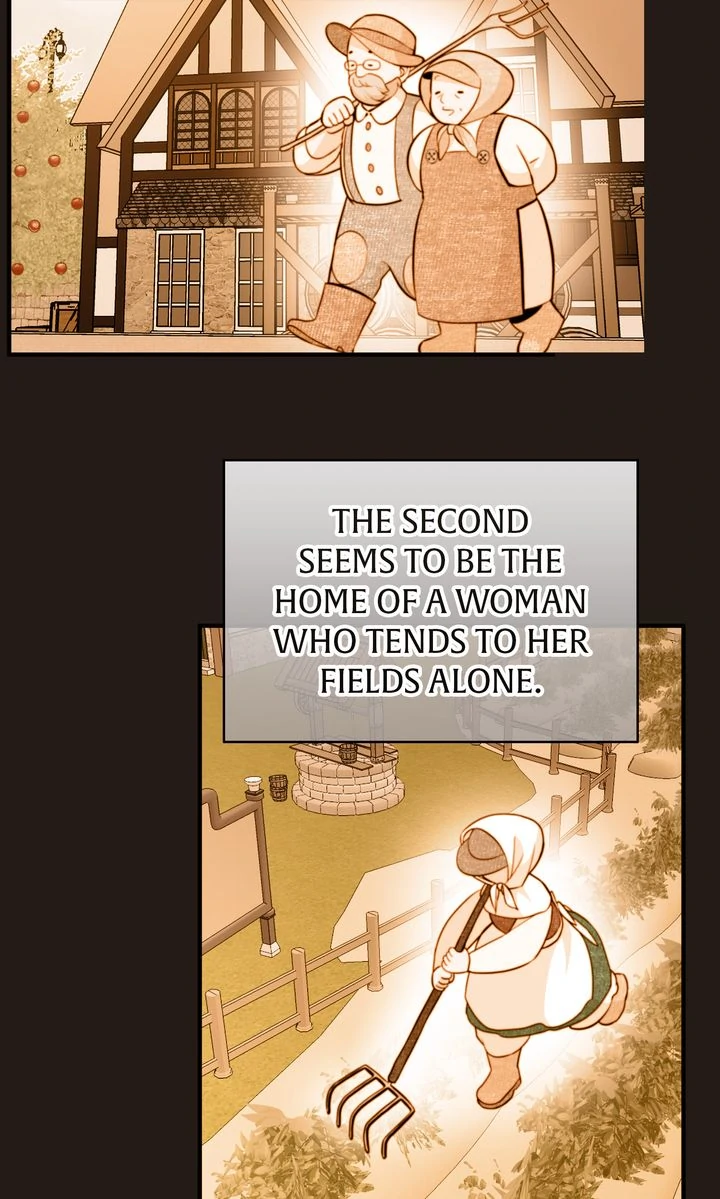 The Casnier Memorandum [Full ver.] (Official) - Chapter 6 manhwa