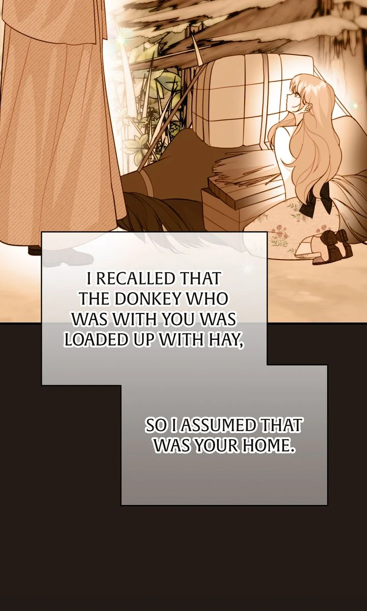 The Casnier Memorandum [Full ver.] (Official) - Chapter 6 manhwa